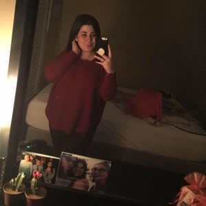 Meet your Posher, Abby